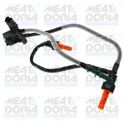 Fuel Line